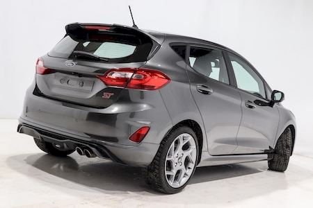 FORD FIESTA VI 1.5 ECOBOOST 200 CV ST PACK 5 PORTES ********1 ERE MAIN AVEC 72949 KMS *********